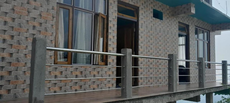 Mukhia homestay Takdah, Darjeeling, India