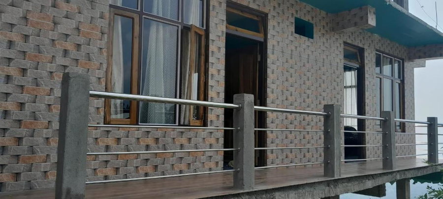Mukhia homestay Takdah, Darjeeling, India
