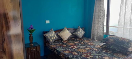 Mukhia homestay Takdah, Darjeeling, India
