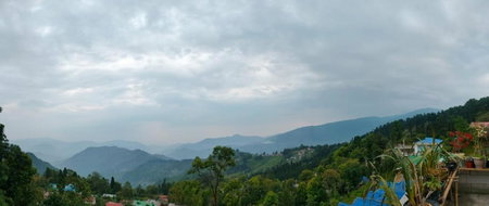 Mukhia homestay Takdah, Darjeeling, India