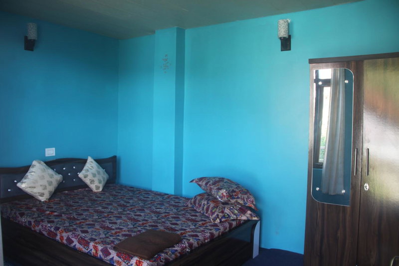 Mukhia homestay Takdah, Darjeeling, India