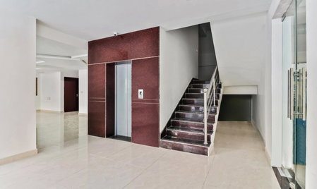 Treebo Blu Orchid, Bangalore, India