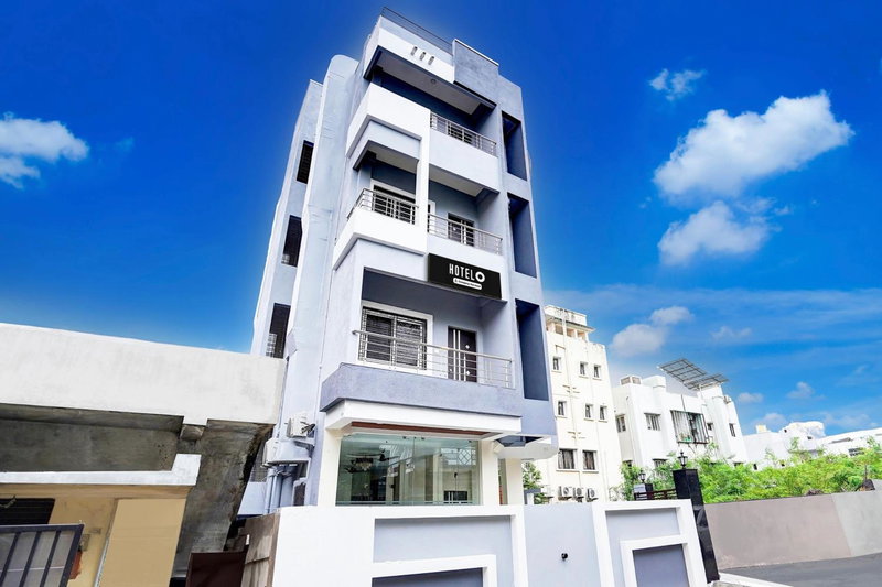 Super Hotel O Manish Nagar, Nagpur, India