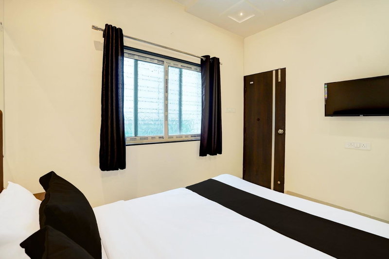 Super Hotel O Manish Nagar, Nagpur, India