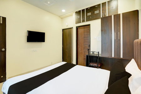 Super Hotel O Manish Nagar, Nagpur, India