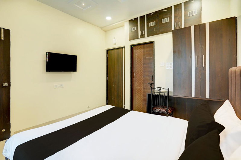 Super Hotel O Manish Nagar, Nagpur, India