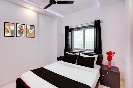 Super Hotel O Manish Nagar, Nagpur, India