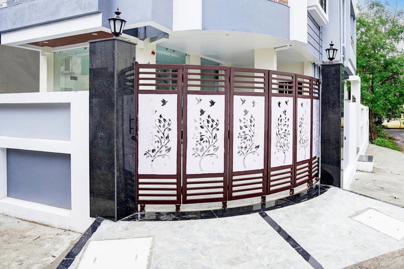 Super Hotel O Manish Nagar, Nagpur, India