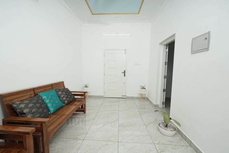 Villa Mantraa, Varkala, Inde