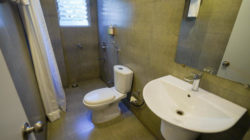 Bloom Hotel - Magarpatta, Pune, India