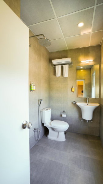 Bloom Hotel - Magarpatta, Pune, India