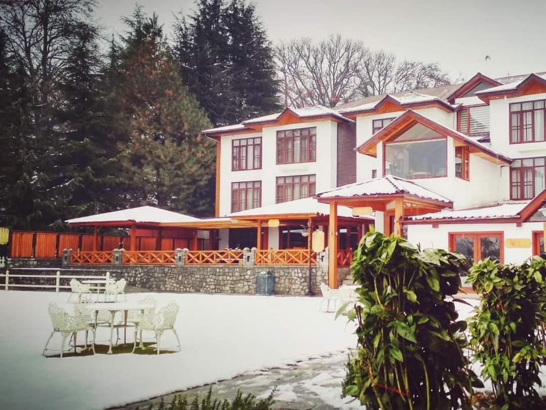Fortune Resort Heevan, Srinagar - Member ITC Hotels' Group, Inde