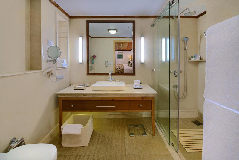 Fortune Resort Heevan, Srinagar - Member ITC Hotels' Group, Srinagar, India