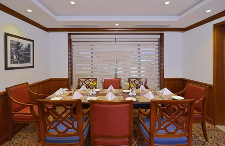 Fortune Resort Heevan, Srinagar - Member ITC Hotels' Group, Srinagar, India