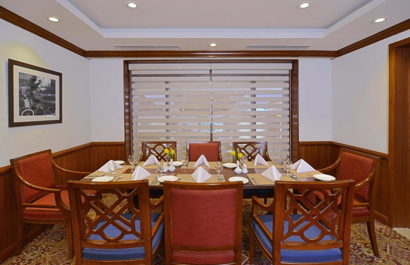 Fortune Resort Heevan, Srinagar - Member ITC Hotels' Group, Srinagar, India