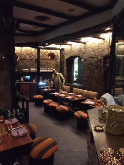 Fortune Resort Heevan, Srinagar - Member ITC Hotels' Group, Srinagar, India