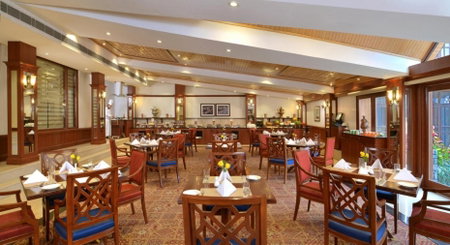 Fortune Resort Heevan, Srinagar - Member ITC Hotels' Group, Srinagar, India