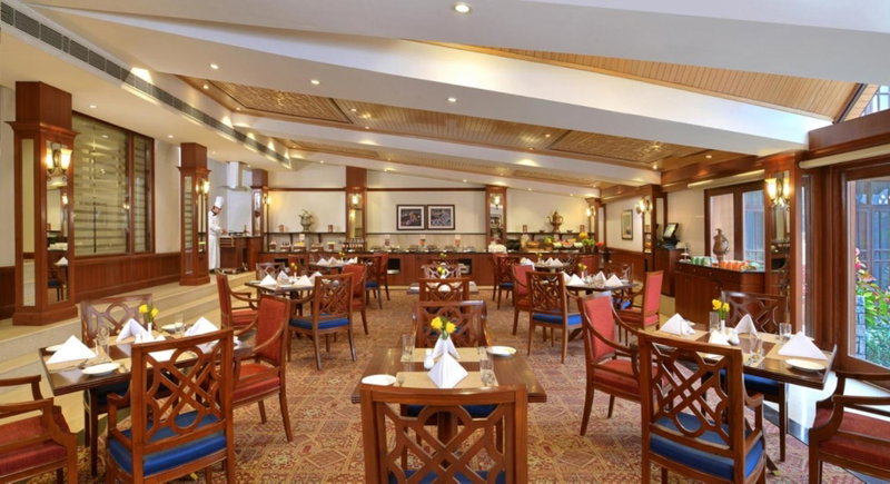 Fortune Resort Heevan, Srinagar - Member ITC Hotels' Group, Srinagar, India