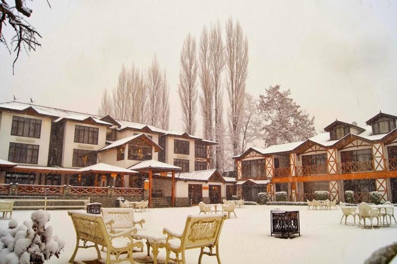 Fortune Resort Heevan, Srinagar - Member ITC Hotels' Group, Srinagar, India