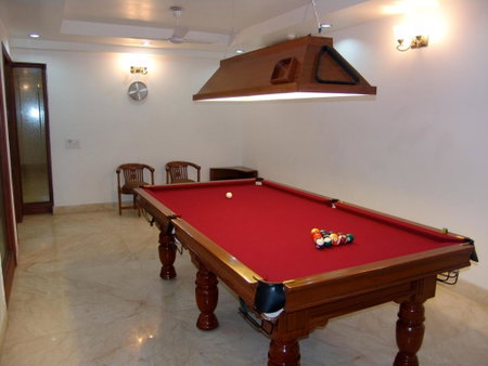 Skylink Suites Bed & Breakfast, New Delhi, India