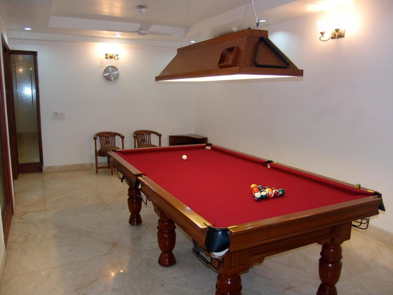 Skylink Suites Bed & Breakfast, New Delhi, India