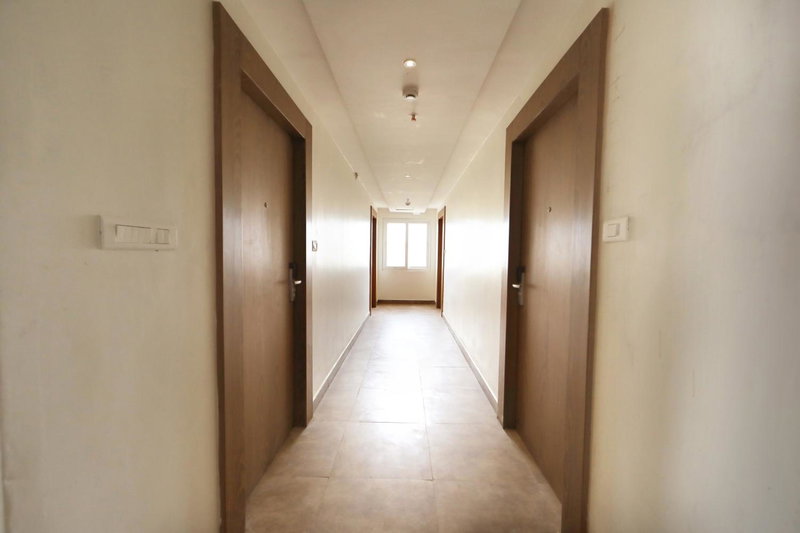 Hotel Sri Ram Grand, Vijayawāda, India