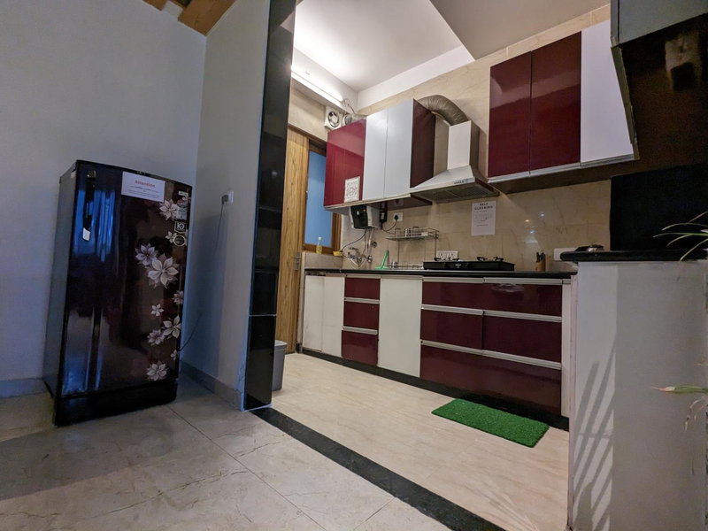Back Stayz Hostel, Rishīkesh, India