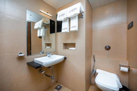 VITS Sharanam, Thane, Thane, India