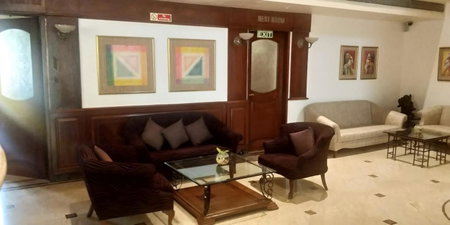 VITS Sharanam, Thane, Thane, India