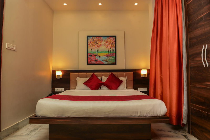 Magnolia Inn near GNRC & Secretariat GS Rd, Guwahati, India