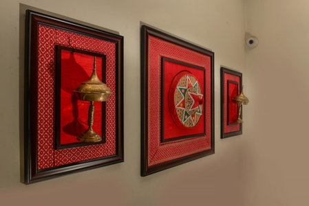 Magnolia Inn near GNRC & Secretariat GS Rd, Guwahati, India