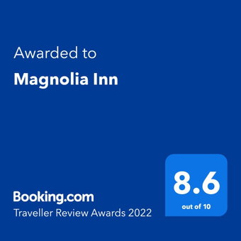 Magnolia Inn near GNRC & Secretariat GS Rd, Guwahati, India