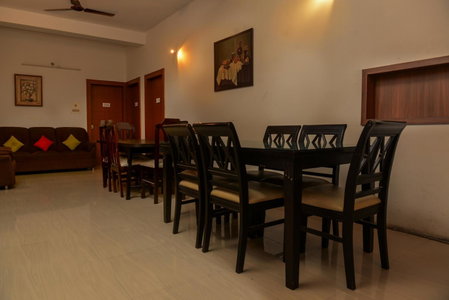 Magnolia Inn near GNRC & Secretariat GS Rd, Guwahati, India
