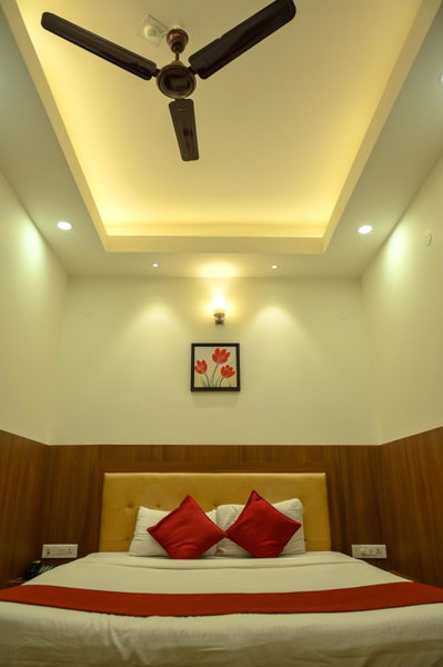 Magnolia Inn near GNRC & Secretariat GS Rd, Guwahati, India