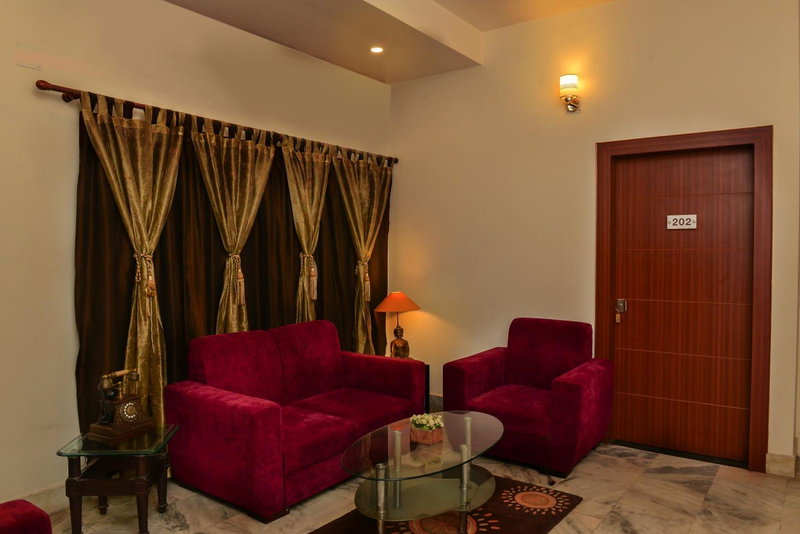 Magnolia Inn near GNRC & Secretariat GS Rd, Guwahati, India