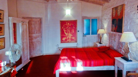 Neemrana's - Ramgarh Bungalows, Rāmgarh, India