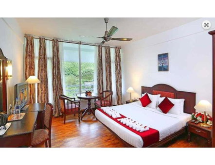 Hotel C7 Munnar, Munnar, India