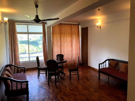 Hotel C7 Munnar, Munnar, India