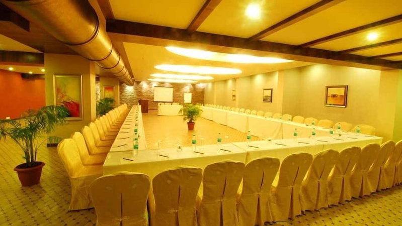 Sai Palace Hotel, Mumbai, India
