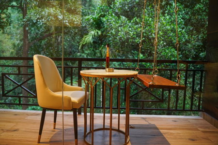 Hunters Hideout Resort, Wayanad, India