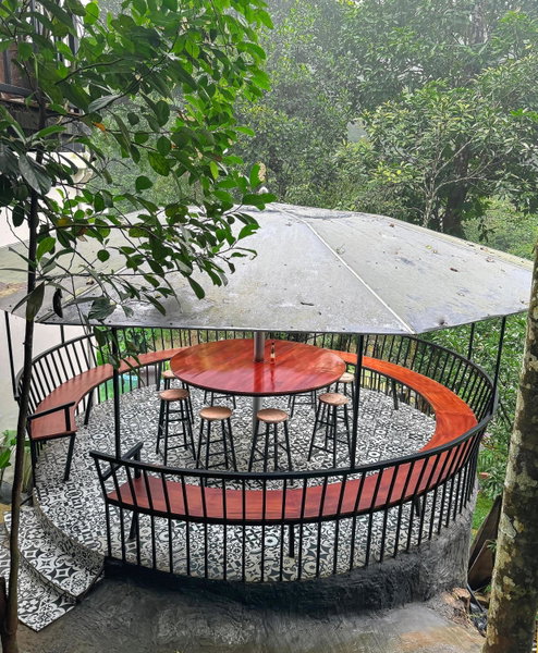 Hunters Hideout Resort, Wayanad, India