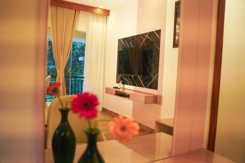 Hunters Hideout Resort, Wayanad, India