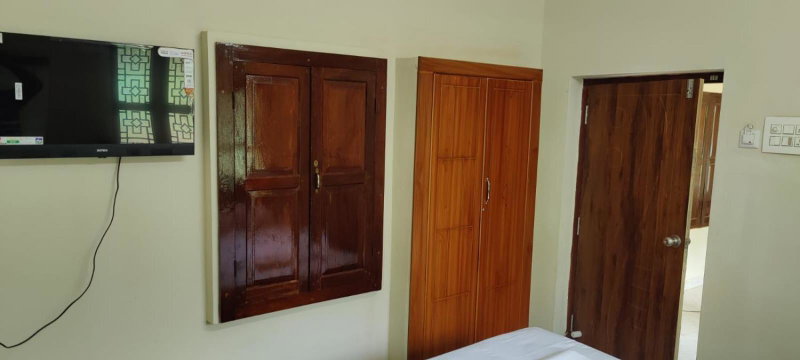 Beun Residency, Nāgercoil, India