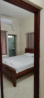 Beun Residency, Nāgercoil, India