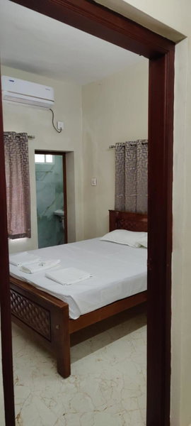 Beun Residency, Nāgercoil, India