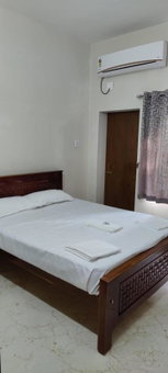 Beun Residency, Nāgercoil, India