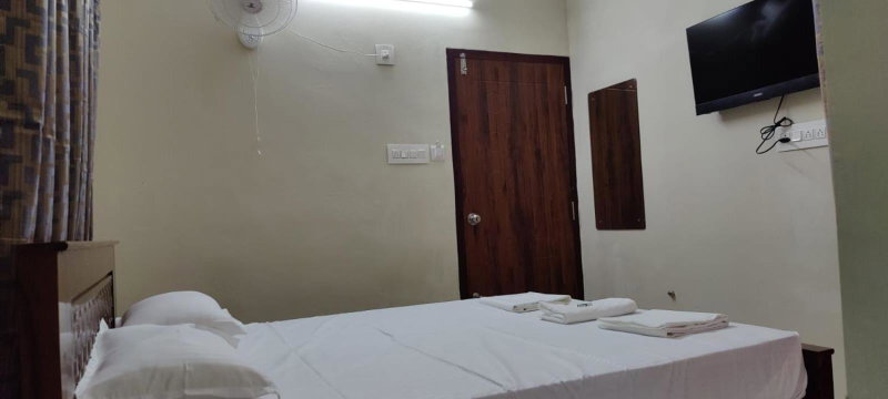 Beun Residency, Nāgercoil, India