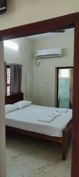 Beun Residency, Nāgercoil, India