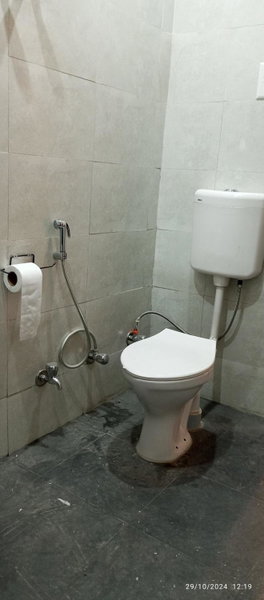 Backpackers Station, Jammu, India