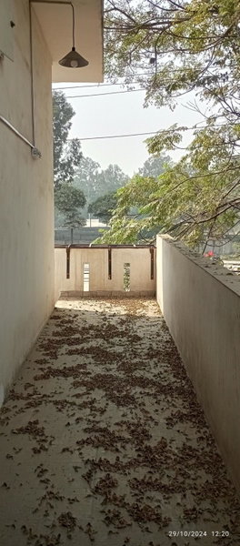 Backpackers Station, Jammu, India